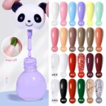 Water-Based Nail Polish Water-based Nail Polish Set