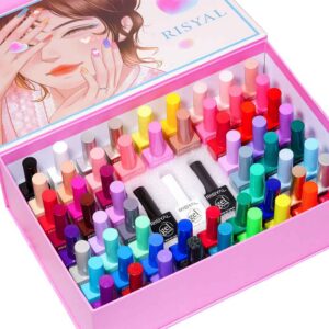 Gel Nail Polish
