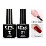 Gel Nail Polish Urethane Glue Extension Kit