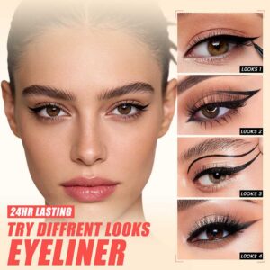 Liquid Eyeliner Pen