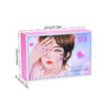 Gel Nail Polish Gel Nail Polish Set of 60 Colors, 12ML