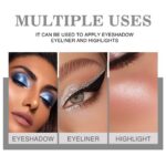 Gel Eyeliner Pencil Eyeliner Gel Pen - Chameleon Eyeliner Gel Pen