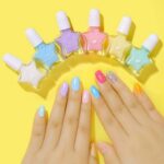 Water-Based Nail Polish Water-based Nail Polish Set 2