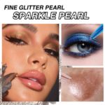 Gel Eyeliner Pencil Eyeliner Gel Pen - Chameleon Eyeliner Gel Pen