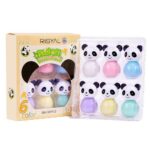 Water-Based Nail Polish Water-based Nail Polish Set